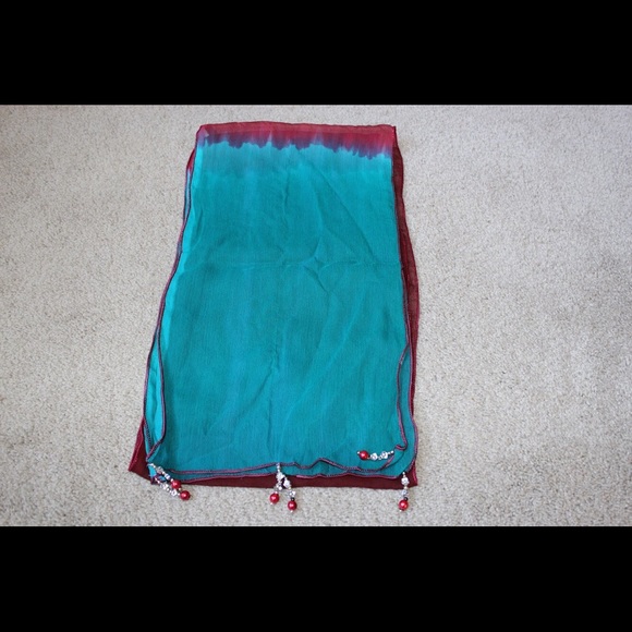 BRAND NEW CHOLI SUIT - Picture 4 of 8